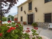 Casa per le vacanze Montilla Registrazione all'aperto 1