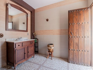Holiday house Montilla Features 20