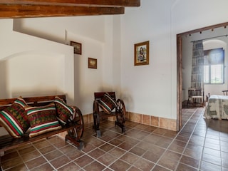 Holiday house Montilla Features 24