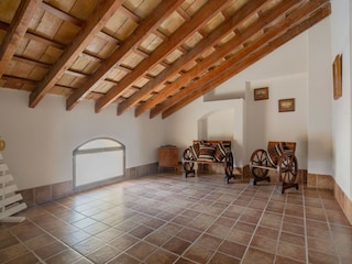 Holiday house Montilla Features 12