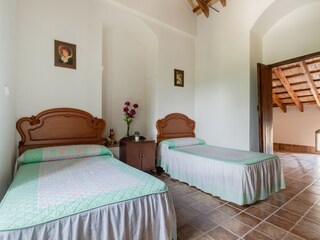 Holiday house Montilla Features 17