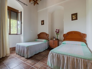 Holiday house Montilla Features 30