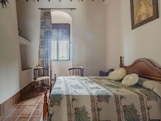 Holiday house Montilla Features 32