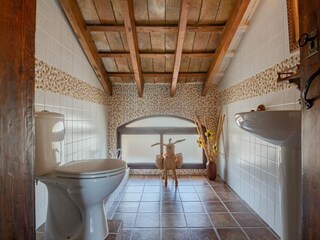 Holiday house Montilla Features 35