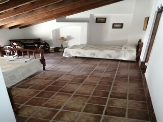 Holiday house Montilla  50