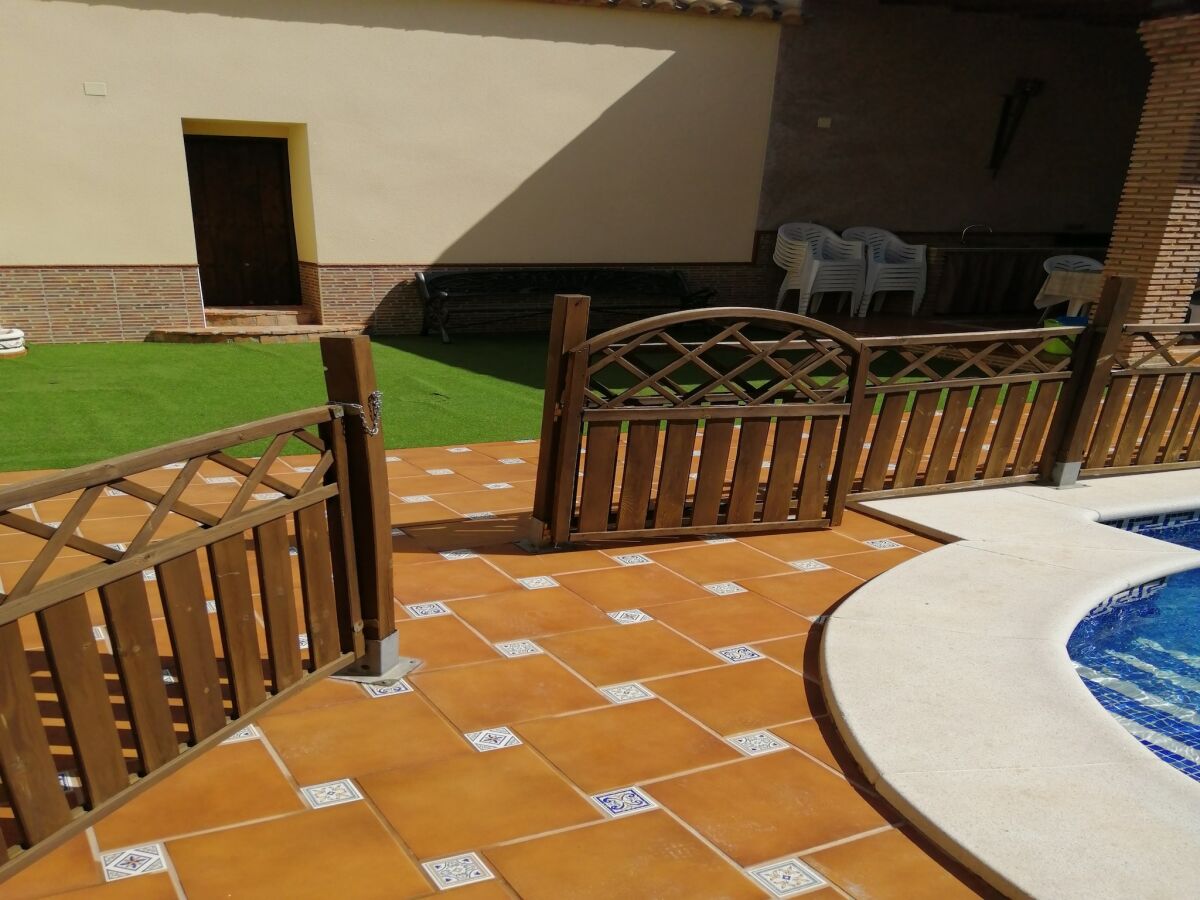 Ferienhaus Montilla  42