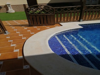 Holiday house Montilla  39