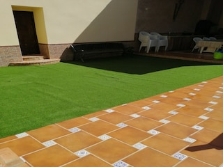 Holiday house Montilla  40