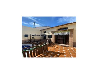 Holiday house Montilla  53