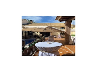 Holiday house Montilla  44