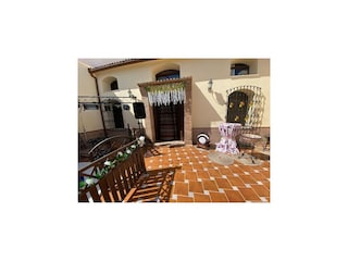 Holiday house Montilla  45