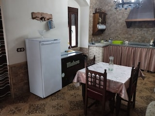 Holiday house Montilla  48