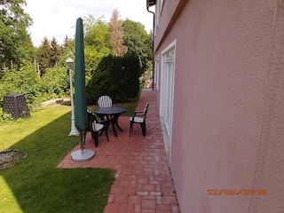 Holiday house Grafenau Outdoor Recording 9