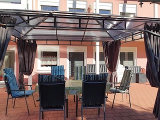 Holiday house Grafenau Outdoor Recording 5