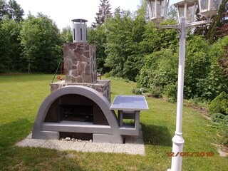 Holiday house Grafenau Outdoor Recording 10