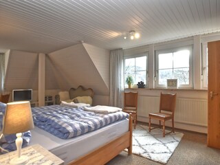 Apartamento Küps Características 4