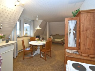 Apartamento Küps Características 6