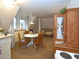 Appartement Küps Kenmerken 8