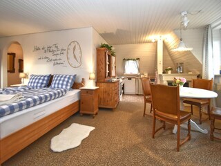 Apartamento Küps Características 7