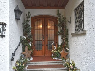 Appartement Küps Équipement 8