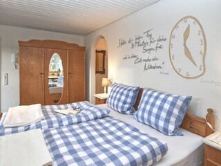 Appartement Küps Équipement 9