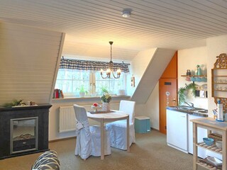 Appartement Küps Équipement 10
