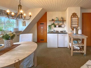 Appartement Küps Équipement 11