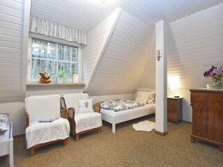 Appartement Küps Équipement 12