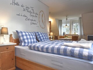 Appartement Küps Équipement 13