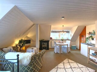 Appartement Küps Équipement 14