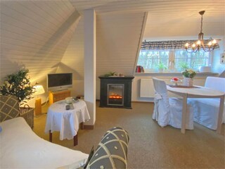 Appartement Küps Équipement 15