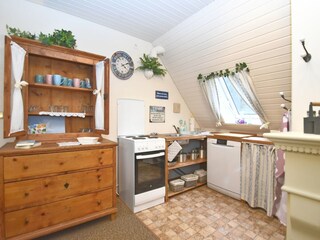 Apartamento Küps Características 17