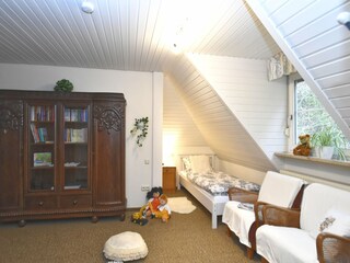 Appartement Küps Équipement 18