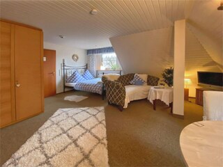 Appartement Küps Équipement 19