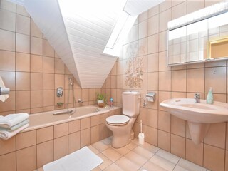 Appartement Küps Équipement 20