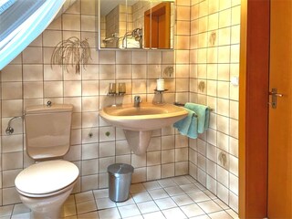 Appartement Küps Équipement 22