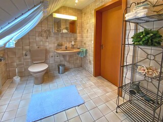 Appartement Küps Équipement 23