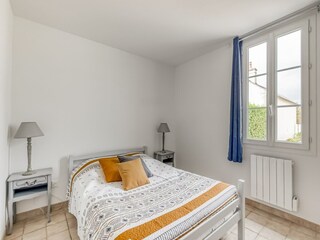 Maison de vacances Longues-sur-Mer Équipement 12