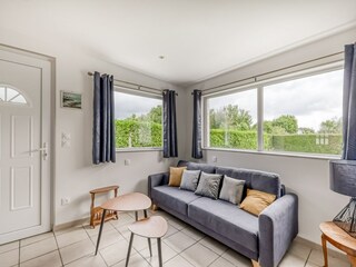 Maison de vacances Longues-sur-Mer Équipement 15