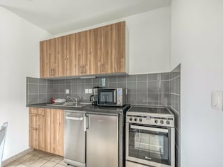 Casa de vacaciones Longues-sur-Mer Características 11