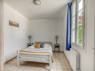 Ferienhaus Longues-sur-Mer Ausstattung 12