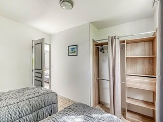 Ferienhaus Longues-sur-Mer Ausstattung 10