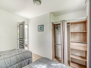 Ferienhaus Longues-sur-Mer Ausstattung 14