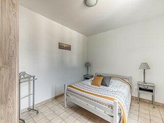 Ferienhaus Longues-sur-Mer Ausstattung 14