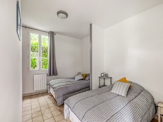 Ferienhaus Longues-sur-Mer Ausstattung 11