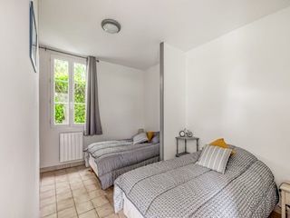 Ferienhaus Longues-sur-Mer Ausstattung 19