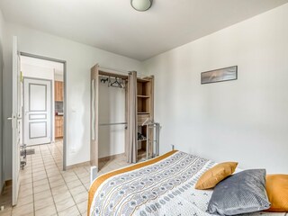 Ferienhaus Longues-sur-Mer Ausstattung 28