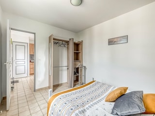 Maison de vacances Longues-sur-Mer Équipement 9