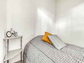 Ferienhaus Longues-sur-Mer Ausstattung 12