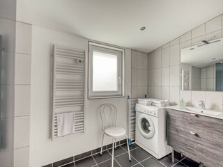 Ferienhaus Longues-sur-Mer Ausstattung 10